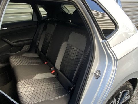Voitures D'occasion À Lescar | Volkswagen Polo Vi 1.0 Tsi 116 S&S Dsg7 R-Line 5P