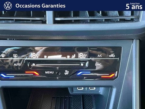 Voitures D'occasion À Tarbes | Volkswagen Polo 1.0 Tsi 116 S&S Dsg7 R-Line Edition 5P