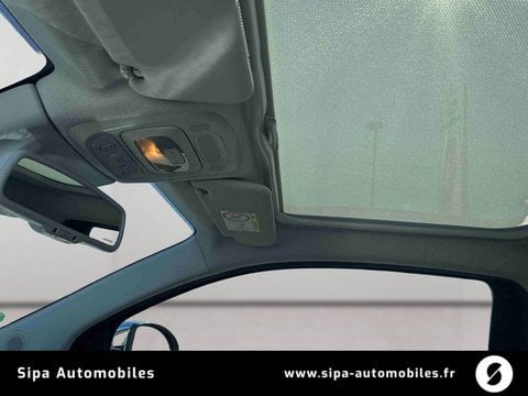 Voitures D'occasion À Lescar | Fiat 500 Iii Electrique E 118 Ch Icône Plus 3P