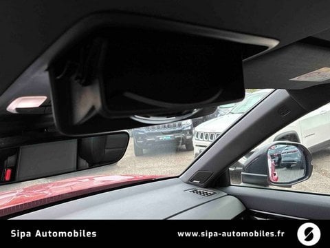 Voitures D'occasion À Mérignac | Honda Cr-V Vi E:phev 2.0 I-Mmd 2Wd Advance Tech 5P