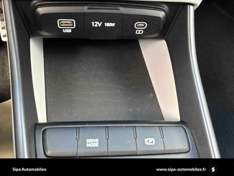 Voitures D'occasion À Le Bouscat | Hyundai Bayon 1.0 T-Gdi 100 Intuitive 5P