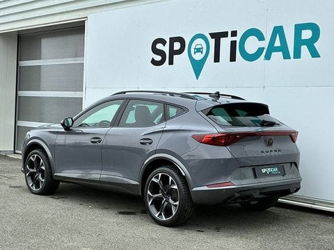 Voitures D'occasion À Lescar | Cupra Formentor 1.5 Tsi 150 Ch Dsg7 Vz-Line 5P