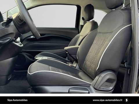 Voitures D'occasion À La-Teste-De-Buch | Fiat 500 Iii Electrique E 118 Ch Nouvelle 3P