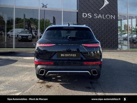 Voitures D'occasion À Mont-De-Marsan | Ds Ds 7 Crossback Ds7 Crossback Hybride E-Tense 225 Eat8 ...