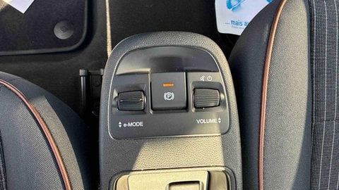 Voitures D'occasion À Villenave-D'ornon | Fiat 500 E 95 Ch Icône 3P