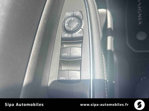 Voitures D'occasion À Muret | Opel Insignia Grand Sport 1.5 Diesel 122 Ch Elegance Business 5P