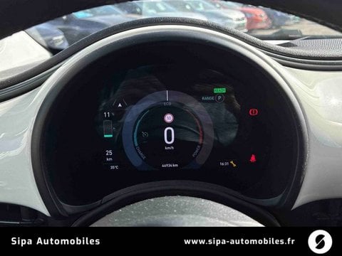 Voitures D'occasion À Toulouse | Fiat 500 Iii Electrique E 118 Ch Nouvelle 3P