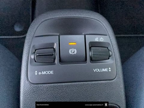 Voitures D'occasion À La-Teste-De-Buch | Fiat 500 Iii Electrique E 95 Ch Icône 3P