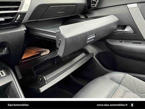 Voitures D'occasion À Libourne | Citroën C4 Bluehdi 130 S&S Eat8 Feel Pack 5P