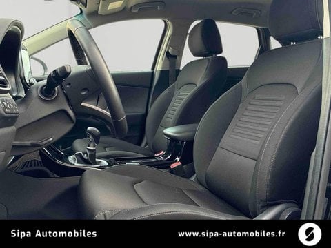 Voitures D'occasion À La-Teste-De-Buch | Hyundai I30 1.0 T-Gdi 100 Bvm Creative 5P