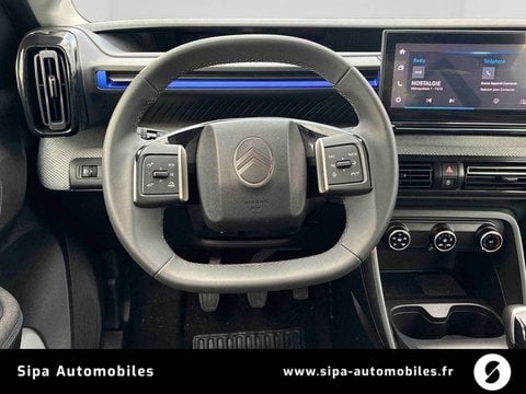 Voitures D'occasion À Mont-De-Marsan | Citroën C3 Iv Turbo 100 Ch Manuelle Plus 5P