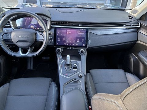 Voitures D'occasion À Labège | Lynk & Co 01 1.5 Phev 261 Ch Dcth7 5P
