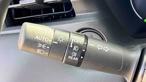 Voitures D'occasion À Mérignac | Honda Hr-V E:hev 1.5 I-Mmd Advance 5P