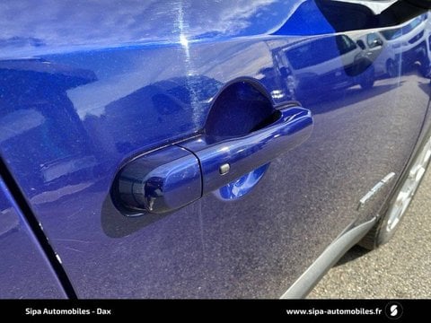 Voitures D'occasion À Dax | Jeep Renegade 1.6 I Multijet 130 Ch Bvm6 Limited 5P
