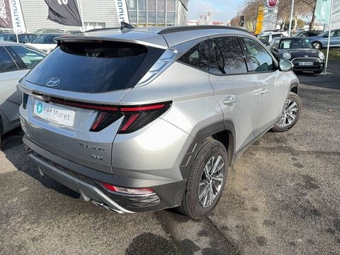 Voitures D'occasion À Muret | Hyundai Tucson 1.6 T-Gdi 230 Hybrid Bva6 Creative 5P