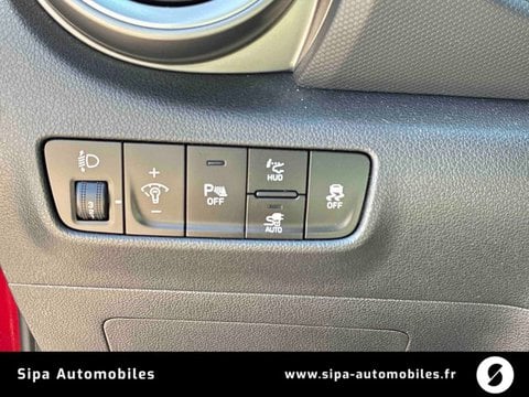 Voitures D'occasion À Le Bouscat | Hyundai Kona Electrique 39 Kwh - 136 Ch Creative 5P