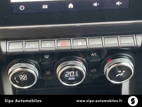 Voitures D'occasion À Lescar | Renault Arkana E-Tech 145 - 21B Intens 5P