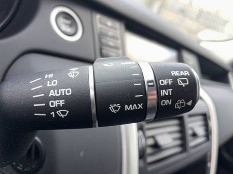 Voitures D'occasion À Libourne | Land Rover Discovery Sport Mark Iv Td4 150Ch Business 5P