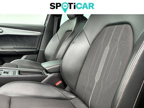 Voitures D'occasion À Lescar | Cupra Formentor 1.5 Tsi 150 Ch Dsg7 Vz-Line 5P