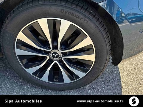 Voitures D'occasion À Toulouse | Mercedes-Benz Classe A 160 Bm6 Business Line 5P