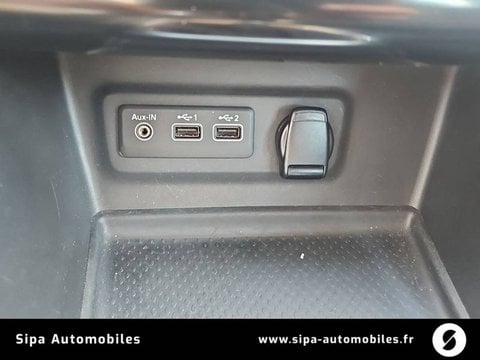 Voitures D'occasion À Muret | Renault Mégane Iv Berline Tce 140 Edc Fap - 21N Business 5P