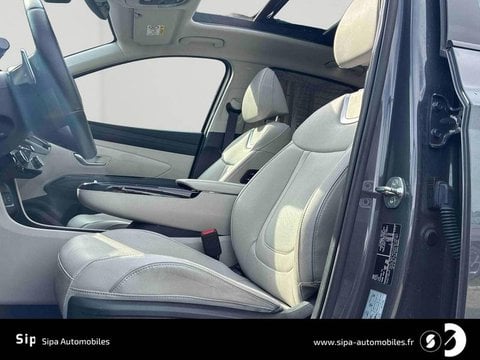Voitures D'occasion À La-Teste-De-Buch | Hyundai Tucson 1.6 T-Gdi 215 Hybrid Bva6 Executive 5P