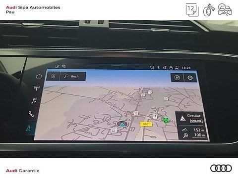 Voitures D'occasion À Lescar | Audi Q3 Sportback 45 Tfsie 245 Ch S Tronic 6 S Line 5P