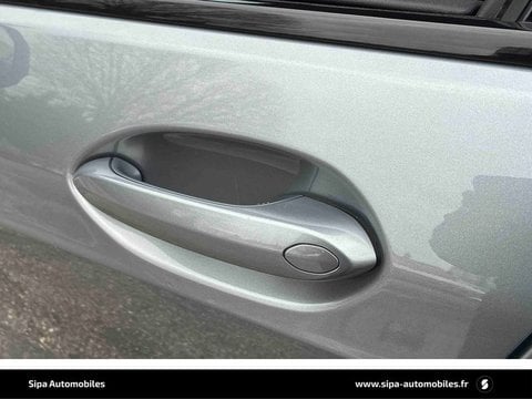 Voitures D'occasion À Le Bouscat | Bmw Série 1 120D 163 Ch Dkg7 M Sport Design 5P