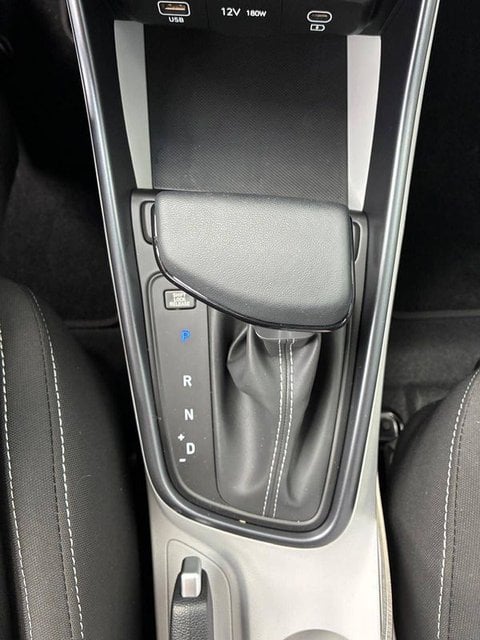 Voitures D'0Km À Toulouse | Hyundai I20 1.0 T-Gdi 90 Dct-7 Intuitive 5P