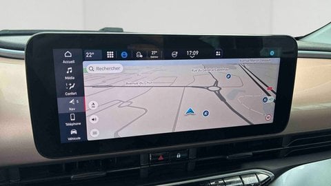 Voitures D'occasion À Mérignac | Fiat 500 Iii Electrique E 95 Ch Icône 3P