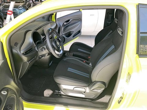 Voitures D'0Km À Toulouse | Abarth 500 Abarth Ii E 155 Ch Pack 3P