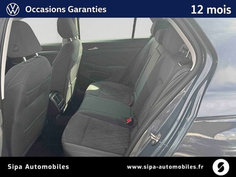 Voitures D'occasion À Lescar | Volkswagen Golf 1.4 Hybrid Rechargeable Opf 204 Dsg6 Style 5P