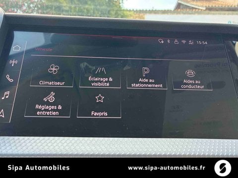 Voitures D'occasion À Le Bouscat | Audi A1 Sportback 30 Tfsi 116 Ch S Tronic 7 Black Edition 5P