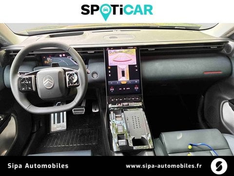 Voitures D'occasion À Lescar | Citroën C5 Aircross Ii Hybride 145 Ch E-Dcs6 Max 5P