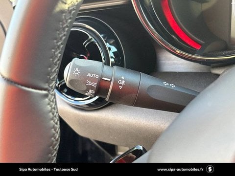 Voitures D'occasion À Toulouse | Alfa Romeo Junior Ibrida Junior 1.2 Ibrida 145 Ch E-Dct6 Premiu...