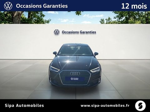 Voitures D'occasion À Lescar | Audi A3 Sportback 35 Tfsi Cod 150 S Line 5P