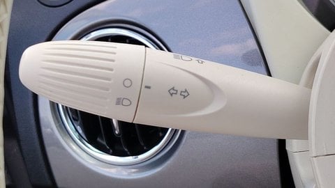 Voitures D'occasion À Villenave-D'ornon | Fiat 500 1.2 69 Ch Eco Pack Lounge 3P