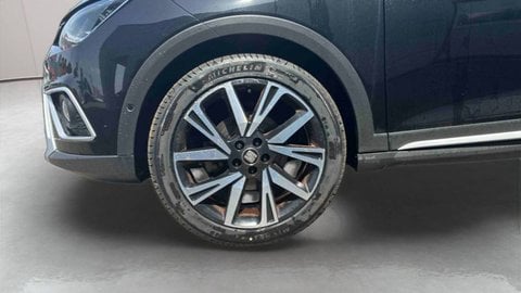 Voitures D'occasion À Mont-De-Marsan | Seat Arona 1.0 Ecotsi 115 Ch Start/Stop Dsg7 Fr Style 5P