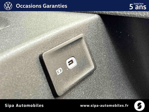 Voitures D'occasion À Lescar | Volkswagen Id. Buzz Cargo 204 Ch 4P