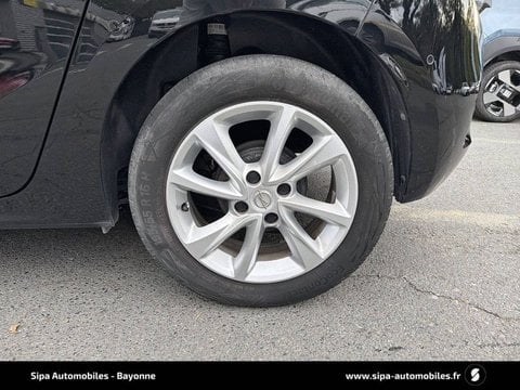 Voitures D'occasion À Bayonne | Opel Corsa 1.2 Turbo 100 Ch Bvm6 Elegance Business 5P