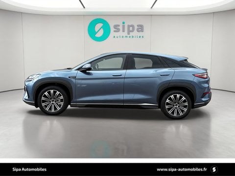 Voitures D'0Km À Mérignac | Byd Sealion 7 82,5 Kwh 313Ch Rwd Comfort 5P