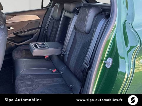 Voitures D'occasion À Mérignac | Peugeot 308 Bluehdi 130Ch S&S Eat8 Gt 5P