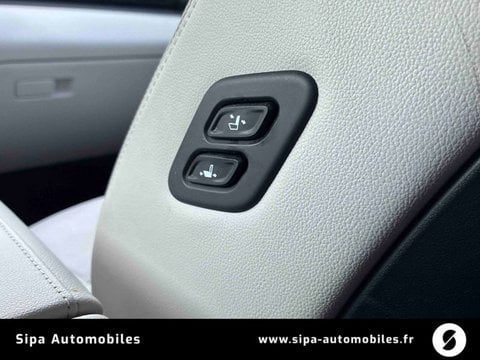 Voitures D'occasion À Le Bouscat | Hyundai Tucson 1.6 T-Gdi 230 Hybrid Bva6 Executive 5P