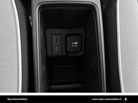 Voitures D'0Km À Libourne | Fiat 500 1.0 65 Ch Hybride Torino 3P