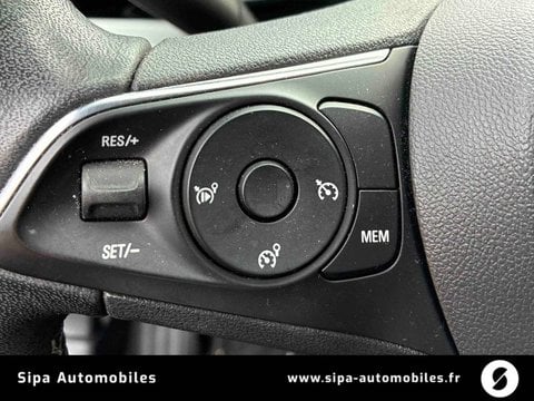 Voitures D'occasion À Muret | Opel Mokka 1.2 Turbo 100 Ch Bvm6 Elegance 5P