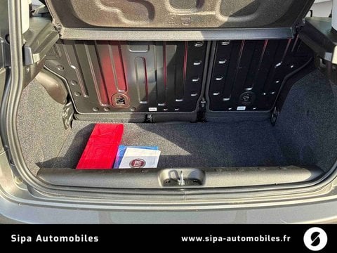 Voitures D'occasion À Lescar | Fiat Panda 1.2 69 Ch S/S Lounge 5P