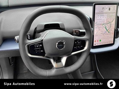 Voitures D'0Km À Lormont | Volvo Ex30 Plus, P3 Long Range Électrique P