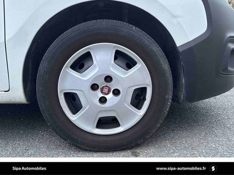 Voitures D'occasion À Libourne | Fiat Fiorino Fiorino Tole 1.3 16V Multijet 80 Pro Lounge 4P