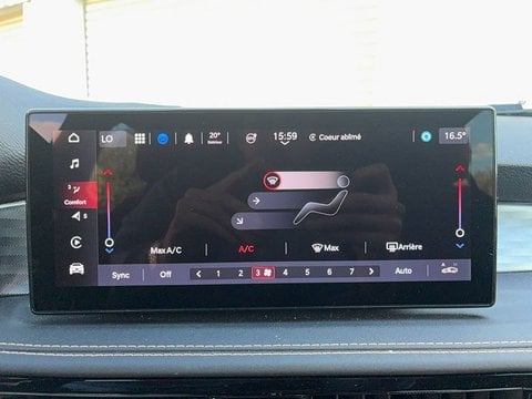 Voitures D'occasion À Libourne | Alfa Romeo Tonale 1.5 Hybrid 160 Ch Vgt Tct7 Ti 5P