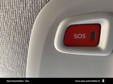 Voitures D'0Km À Dax | Fiat E-Scudo Iii E-Scudo Fourgon 136 75 Kwh Xl 4P
